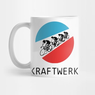 kraftwerk Mug